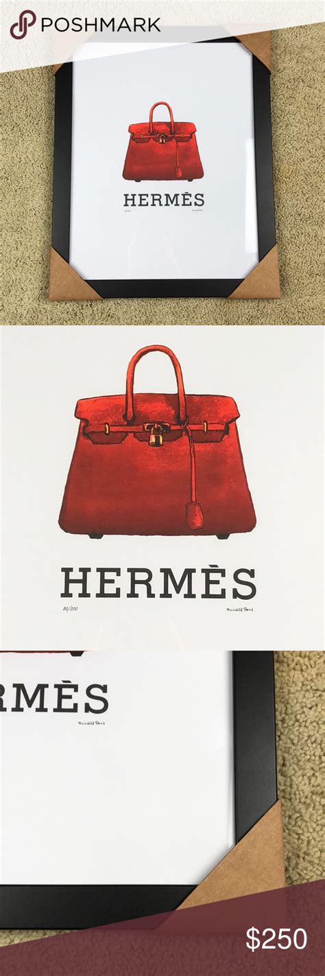 hermes special prints